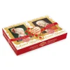 Hot reber Wolfgang and Constanze Kugeln 2x120g