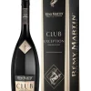 Sale remy-martin REMY MARTIN CLUB EXCEPTION 40° GIFT BOX 1L