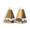 Outlet wijngaard Reypenaer & Wyngaard Flavors Giftset is a special selection of different flavors:  - Reypenaer - 1 year old  - Wyngaard Mustard Dill - 4 months  - Wyngaard Truffle - 4 months  - Wyngaard Black Pepper - 4 months