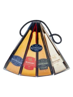 Sale reypenaer Quatro Set 770g