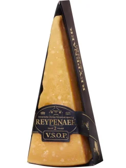 Discount reypenaer V.S.O.P. 1/32 historically ripenend cheese 300g