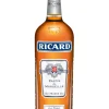 Outlet ricard French Pastis Apéritif 45% 1L