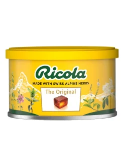 Online ricola Original Herb Swiss Herb Drops