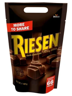 Discount riesen 605g