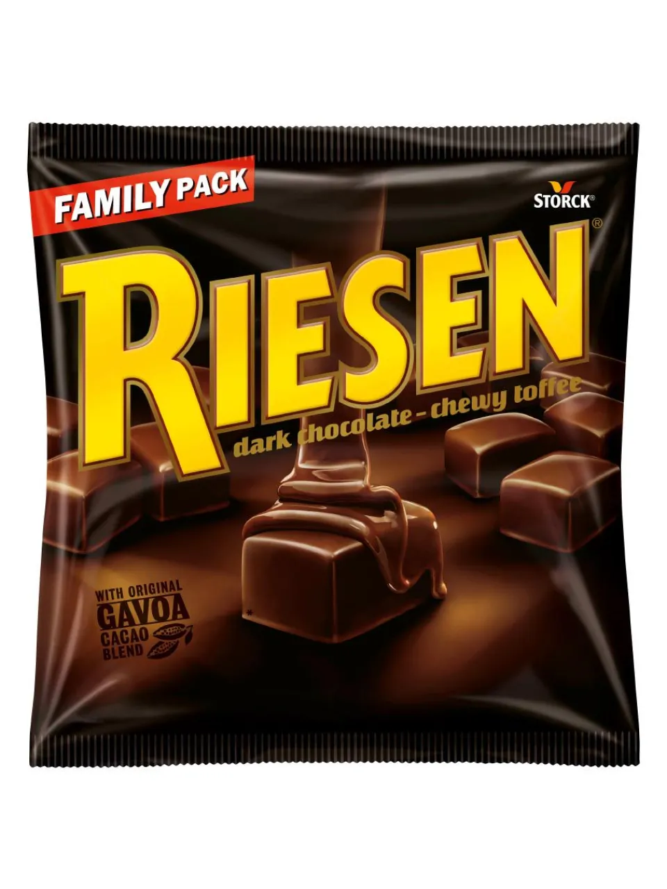 Best riesen 400g