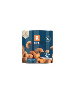 New al-rifai Rifai Cashew Mix 150g