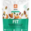Fashion al-rifai Rifai Fit Mix of unsalted dry roasted nuts coated with Neopuntia ®