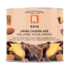 Online al-rifai Rifai Mega Omega Mix of raw nuts, raw seeds & dried fruits