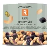 New al-rifai Rifai Sporty Mix of roasted soy beans, dried fruits & raw nuts