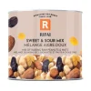 Best al-rifai Rifai Sweet & Sour Mix of raisins, raw peanuts & nuts