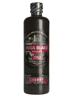Best riga-black-balsam Riga Black Balsam Cherry Bitter 30% 0.5L