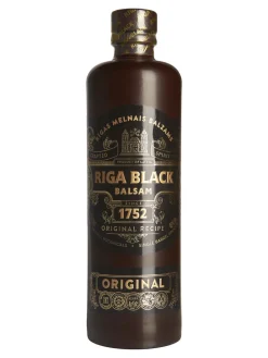 Online riga-black-balsam Riga Black Balsam Classic Bitter 45% 0.5L