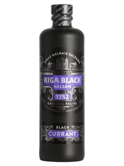 New riga-black-balsam Riga Black Balsam Currant Bitter 30% 0.5L