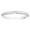 Clearance sif-jakobs-1 Ring Ellera Uno with white zirconia