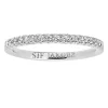 Best sif-jakobs-1 Ring Ellera with white zirconia