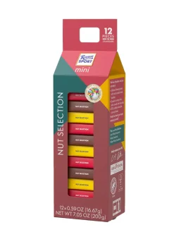 Sale ritter-sport Ritter Sport Mini Nut Tower 200g