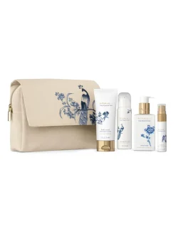 Sale rituals Amsterdam Collection Body Care Pouch Set