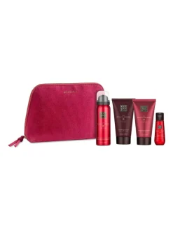 New rituals Cosmetics The Ritual of Ayurveda Body Care Set