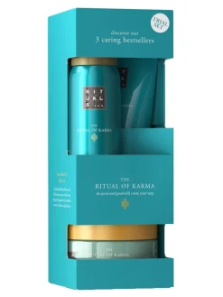 Outlet rituals Cosmetics The Ritual of Karma Body Care Set