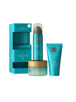 Outlet rituals Cosmetics The Ritual of Karma Body Care Set