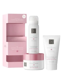 Sale rituals Cosmetics The Ritual of Sakura Body Care Set