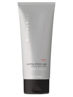 Sale rituals Sport Cooling Shower Gel 200 ml
