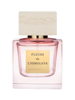 New rituals The Iconic Collection Fleurs de L'Himalaya Eau de Parfum 50 ml
