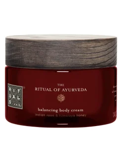 New rituals The Ritual of Ayurveda Body Cream 220 ml