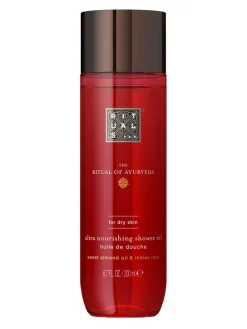 Sale rituals The Ritual of Ayurveda Shower Oil 200 ml