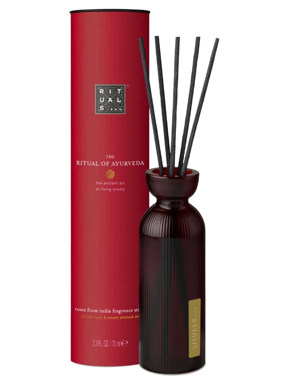 New rituals The Ritual of Ayurveda Fragrance Sticks 70 ml