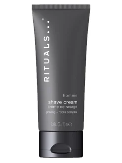 Sale rituals The Ritual of Homme Shaving Cream 70 ml
