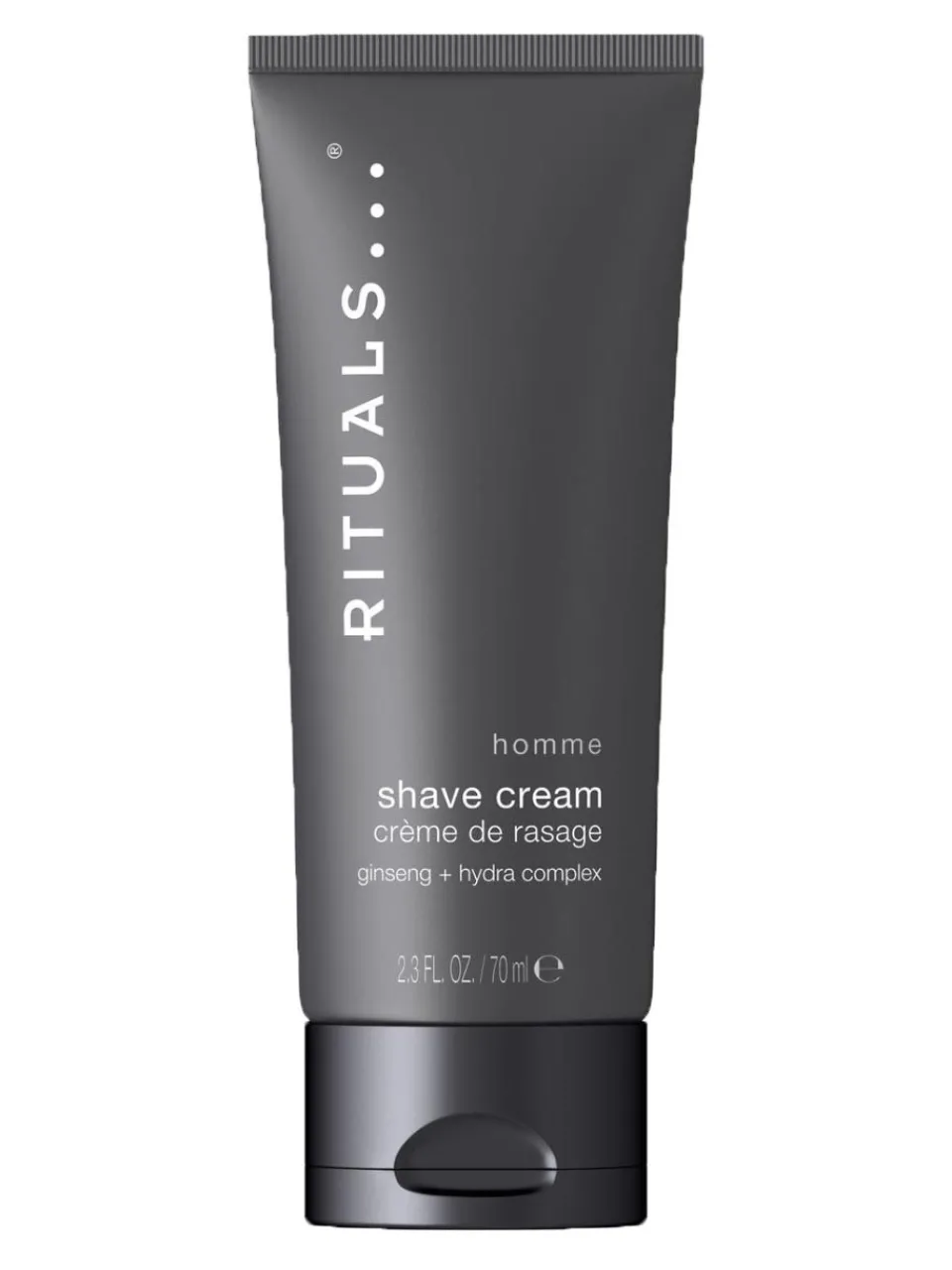 Sale rituals The Ritual of Homme Shaving Cream 70 ml