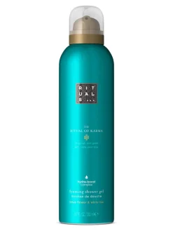 Discount rituals The Ritual of Karma Foaming Shower Gel 200 ml