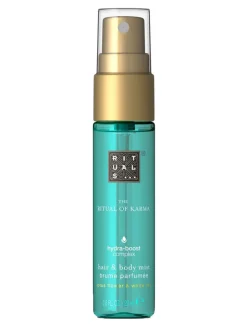 Fashion rituals The Ritual of Karma Hair and Body Mist 20 ml