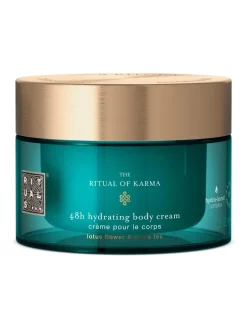 Clearance rituals The Ritual of Karma 48h Hydrating Body Cream 220 ml