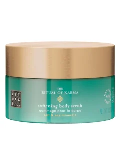 Discount rituals The Ritual of Karma Softening Body Scrub 300 g
