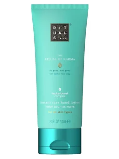 Discount rituals The Ritual of Karma Instant Care Hand Lotion 70 ml