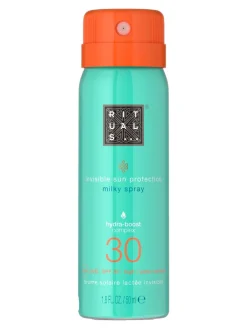 Best rituals The Ritual of Karma Sun Protection Milky Spray SPF 30 50 ml