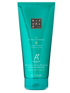 Clearance rituals The Ritual of Karma After Sun Cooling Shower Gel 200 ml