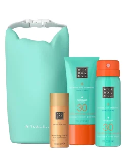 Discount rituals The Ritual of Karma Sun Care Set