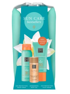 Discount rituals The Ritual of Karma Sun Care Set