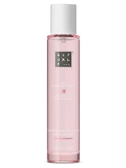Hot rituals The Ritual of Sakura Hair and Body Mist 50 ml