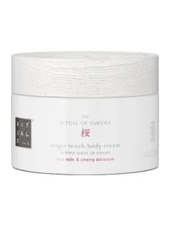 Sale rituals The Ritual of Sakura Body Cream 220 ml