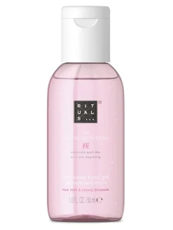 Sale rituals The Ritual of Sakura Cleansing Hand Gel 50 ml