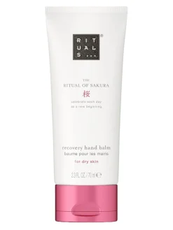 Best rituals The Ritual of Sakura Recovery Hand Balm 70 ml