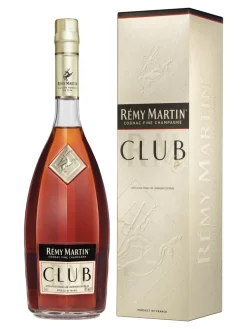 New remy-martin Rémy Martin Club Cognac 40% 1L gift pack