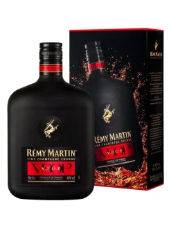 New remy-martin Rémy Martin VSOP 40% 0.5L gift pack