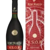 Best remy-martin Rémy Martin VSOP Cognac Reach for the Stars 40% 1L gift pack