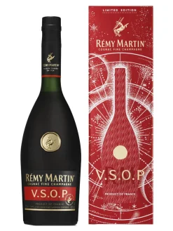Best remy-martin Rémy Martin VSOP Cognac Reach for the Stars 40% 1L gift pack