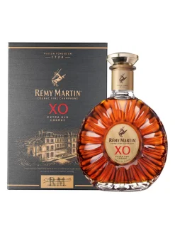 Best remy-martin Rémy Martin XO Excellence Cognac 40% 1L gift pack
